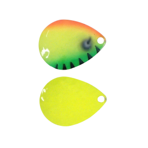 Image of Silver Streak Colorado Blades | UV Firetiger; 4