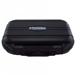 Image of FishUSA Premium Dual Sided Box | Medium