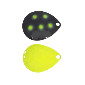 Image of Silver Streak Colorado Blades | Salamander; 4