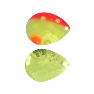 Image of Silver Streak Colorado Blades | UV Viper; 4