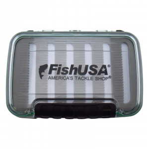 Image of FishUSA Dual Sided Box | Large