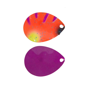 Image of Silver Streak Colorado Blades | UV Chuckwalla; 4