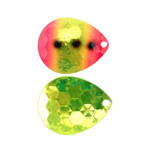 Image of Silver Streak Colorado Blades | Antifreeze Squirrel; 4