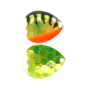 Image of Silver Streak Colorado Blades | Antifreeze Chicken; 4