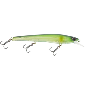 Image of Nomad Design Shikari Jerkbait | Ayu; 4 1/2 in.