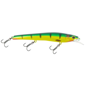 Image of Nomad Design Shikari Jerkbait | Perch; 4 1/2 in.
