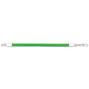 Image of Luhr Jensen Dipsy Diver Snubber | 6 inch; Kelly Green