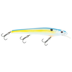 Image of Nomad Design Shikari Jerkbait | Sexy Shad; 4 1/2 in.