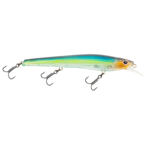Image of Nomad Design Shikari Jerkbait | Sexy Stream; 4 1/2 in.
