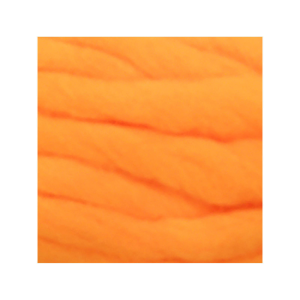 Image of Glo-Bugs Yarn | Steelhead Orange
