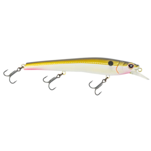 Image of Nomad Design Shikari Jerkbait | Tennessee Shad; 4 1/2 in.