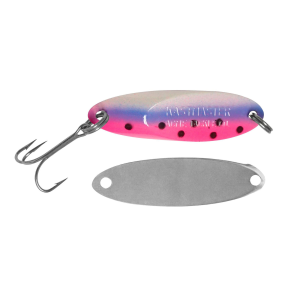 Image of ACME Tackle Kastmaster | Rainbow Trout; 3/8 oz.