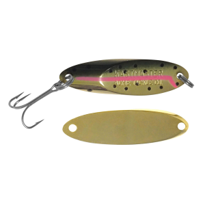 Image of ACME Tackle Kastmaster | Cutthroat Trout; 3/8 oz.