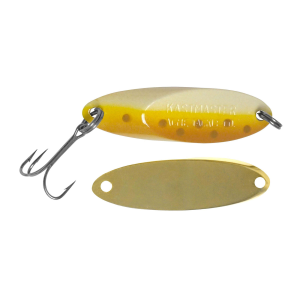 Image of ACME Tackle Kastmaster | Brown Trout; 3/8 oz.