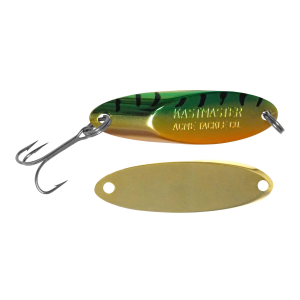 Image of ACME Tackle Kastmaster | Metallic Perch; 3/8 oz.