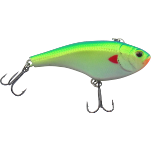 Image of Nomad Design Swimtrex Lipless Crank | Chartreuse Blue Back Shad; 2 1/2 in.