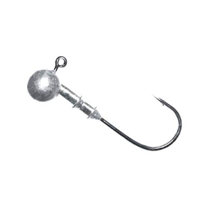 Image of Gamakatsu Round Jig Heads | 2/0; 1/4 oz.