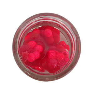 Image of Atlas Spawn Sacs | Red Floating