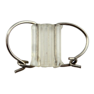 Image of Dutch Fork No Loss Quik Change Clevis | Plastic Tandem