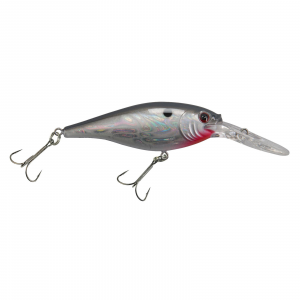 Image of Berkley Flicker Shad Pro Series Crankbait | Slick Mouse; 1 3/5 in.