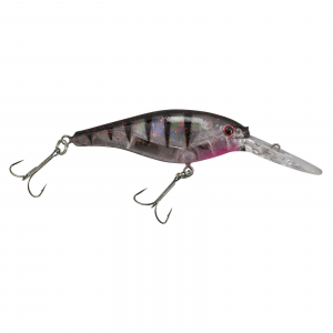 Image of Berkley Flicker Shad Pro Series Crankbait | Flashy Ghost; 2 in.