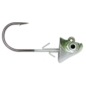 Image of VMC Swimbait Jigs | Shad; 1/8 oz.