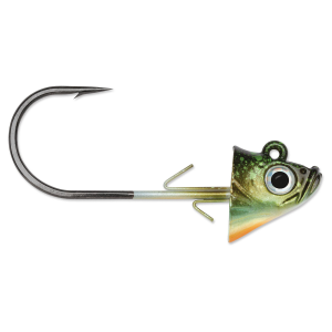 Image of VMC Swimbait Jigs | Blue Gill; 3/4 oz.