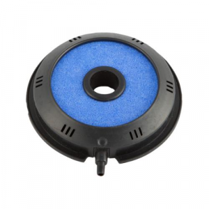 Image of Marine Metal Bubble Donut Air Diffuser | 3 in.