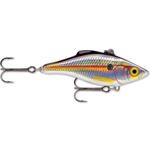Image of Rapala Rattlin' Rap | Holographic Shad; 1 1/2 in.