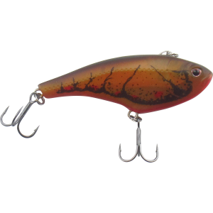 Image of Nomad Design Swimtrex Lipless Crank | Brown Craw; 2 3/4 in.