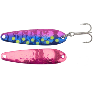 Image of Silver Streak Jr. Spoon | CJ Special; 2 1/4 in.