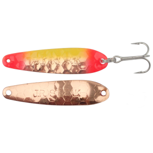 Image of Silver Streak Jr. Spoon | Mi-Hi; 2 1/4 in.