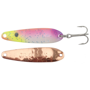 Image of Silver Streak Jr. Spoon | Pink Panties; 2 1/4 in.