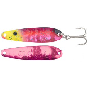 Image of Silver Streak Jr. Spoon | UV Pretty Panties; 2 1/4 in.