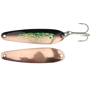 Image of Silver Streak Jr. Spoon | Chicken; 2 1/4 in.