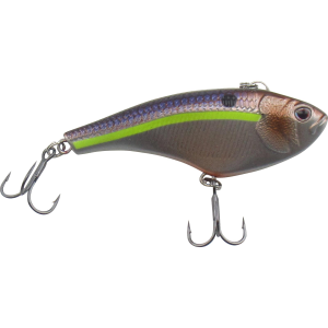 Image of Nomad Design Swimtrex Lipless Crank | Chartreuse Threadfin Shad; 2 3/4 in.