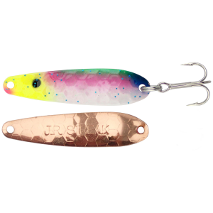 Image of Silver Streak Jr. Spoon | Erie-E-Descent; 2 1/4 in.