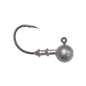 Image of Gamakatsu Round 211 Jig Heads | 1/32 oz.