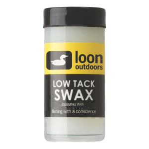 Image of Loon Outdoors Swax Dubbing Wax | Low Tack