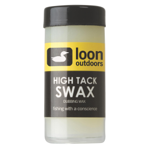 Image of Loon Outdoors Swax Dubbing Wax | High Tack