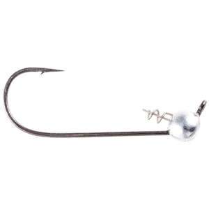 Image of Owner Ultrahead Shaky Jig Heads | Natural; 1/8 oz.
