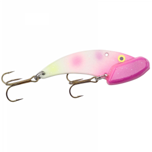 Image of Captain Jay's Blade Baits | Barbie; 1/2 oz.