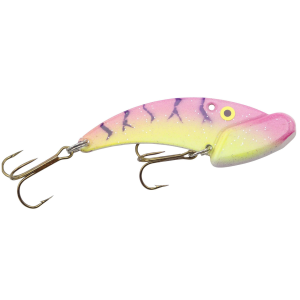 Image of Captain Jay's Blade Baits | Erie Passion; 1/2 oz.