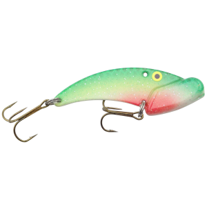 Image of Captain Jay's Blade Baits | Finicky Perch; 1/2 oz.