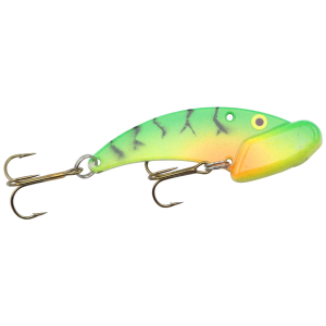 Image of Captain Jay's Blade Baits | Firetiger; 1/2 oz.