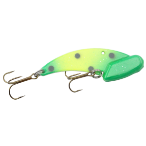 Image of Captain Jay's Blade Baits | Gator Bait; 1/2 oz.