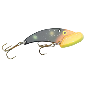 Image of Captain Jay's Blade Baits | Halloween; 1/2 oz.