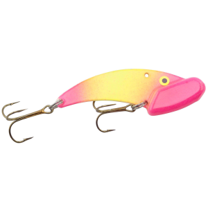 Image of Captain Jay's Blade Baits | Margarita (Accidental Margarita); 1/2 oz.