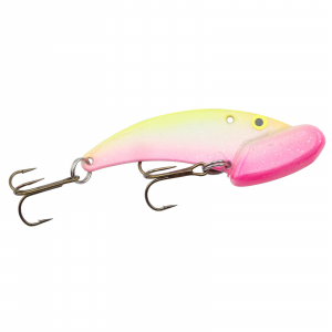 Image of Captain Jay's Blade Baits | Pink Lemonade; 1/2 oz.