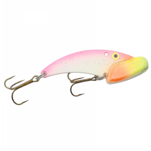 Image of Captain Jay's Blade Baits | Pink Panties; 1/2 oz.